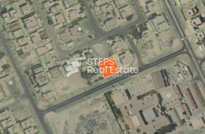 Land - Studio for sale in Al Kheesa - Al Kheesa - Umm Salal Mohammed