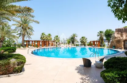 Apartment - 1 Bedroom - 2 Bathrooms for rent in West Bay Tower - West Bay - West Bay - Doha