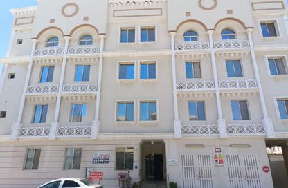 Apartment - 3 Bedrooms - 2 Bathrooms for rent in Old Airport Road - Old Airport Road - Doha Apartment - 3 Bedrooms - 2 Bathrooms for rent in Old Airport Road - Old Airport Road - Doha