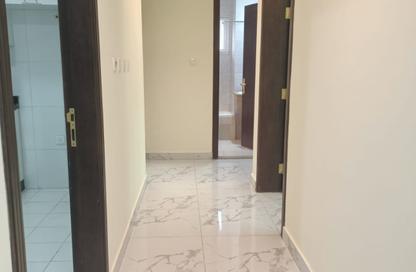 Apartment - 3 Bedrooms - 2 Bathrooms for rent in Old Airport Road - Old Airport Road - Doha