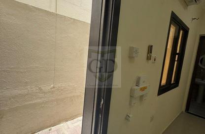 Apartment - Studio - 1 Bathroom for rent in Old Airport Road - Doha