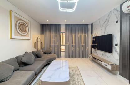 Apartment - 1 - 2 for rent in Hadramout Street - Doha Al Jadeed - Doha