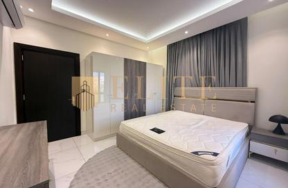 Apartment - 1 - 2 for rent in Hadramout Street - Doha Al Jadeed - Doha
