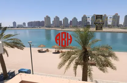 Apartment - 1 Bathroom for rent in Viva East - Viva Bahriyah - The Pearl Island - Doha Apartment - 1 Bathroom for rent in Viva East - Viva Bahriyah - The Pearl Island - Doha