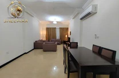 Apartment - 2 Bedrooms - 2 Bathrooms for rent in Al Sadd Road - Al Sadd - Doha