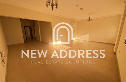 Apartment - 3 Bedrooms - 3 Bathrooms for rent in Al Jazeera Street - Fereej Bin Mahmoud North - Fereej Bin Mahmoud - Doha