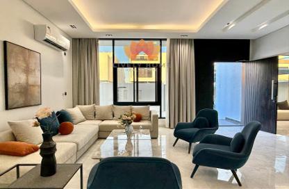 Villa - 5 - 7+ for rent in Al Thumama - Al Thumama - Doha