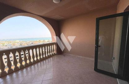 Apartment - Studio - 1 Bathroom for rent in West Porto Drive - Porto Arabia - The Pearl Island - Doha Apartment - Studio - 1 Bathroom for rent in West Porto Drive - Porto Arabia - The Pearl Island - Doha
