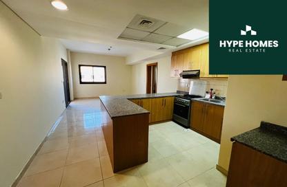 Apartment - 1 Bedroom - 2 Bathrooms for rent in Venice - Fox Hills - Fox Hills - Lusail