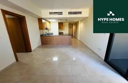 Apartment - 1 Bedroom - 2 Bathrooms for rent in Venice - Fox Hills - Fox Hills - Lusail