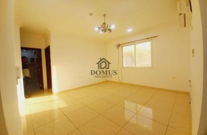 Apartment - 2 Bedrooms - 2 Bathrooms for rent in Hiteen Street - Al Muntazah - Doha