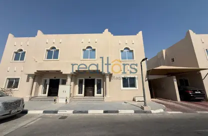 Villa - 3 Bedrooms - 3 Bathrooms for rent in Souk Al gharaffa - Al Gharrafa - Doha