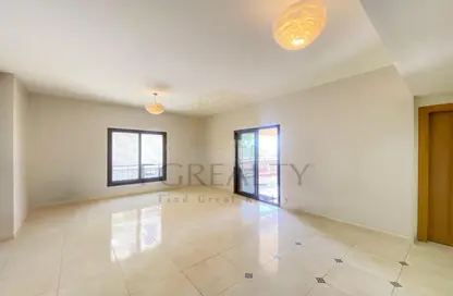 Apartment - 1 Bedroom - 2 Bathrooms for sale in Piazza 1 - La Piazza - Fox Hills - Lusail