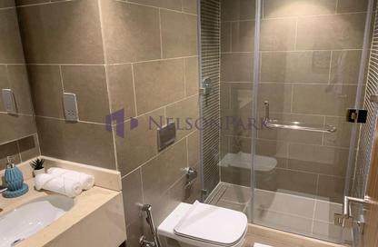 Townhouse - 5 Bedrooms - 7 Bathrooms for rent in Abraj Bay - Abraj Quartiers - The Pearl Island - Doha
