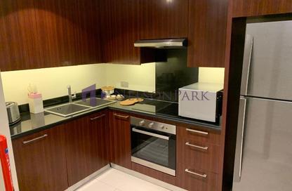 Townhouse - 5 Bedrooms - 7 Bathrooms for rent in Abraj Bay - Abraj Quartiers - The Pearl Island - Doha