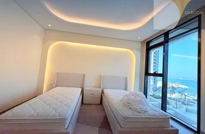 Apartment - 2 Bedrooms - 3 Bathrooms for sale in JMJ Waterfront Residences - Waterfront Residential - The Waterfront - Lusail