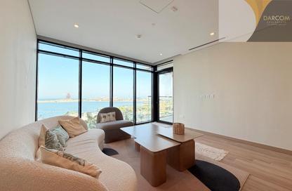 Apartment - 2 Bedrooms - 3 Bathrooms for sale in JMJ Waterfront Residences - Waterfront Residential - The Waterfront - Lusail Apartment - 2 Bedrooms - 3 Bathrooms for sale in JMJ Waterfront Residences - Waterfront Residential - The Waterfront - Lusail