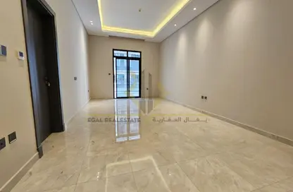 Apartment - 1 Bedroom - 2 Bathrooms for sale in Fox Hills - Fox Hills - Lusail