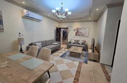 Apartment - 2 Bedrooms - 2 Bathrooms for rent in Al Mansoura - Al Mansoura - Doha