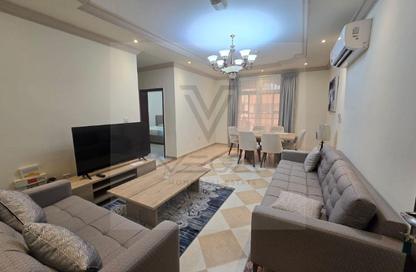 Apartment - 2 Bedrooms - 2 Bathrooms for rent in Al Mansoura - Al Mansoura - Doha Apartment - 2 Bedrooms - 2 Bathrooms for rent in Al Mansoura - Al Mansoura - Doha