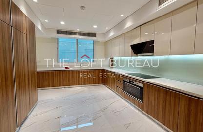 Villa - 6 Bedrooms - 7+ Bathrooms for rent in Floresta Gardens - Floresta Gardens - The Pearl Island - Doha Villa - 6 Bedrooms - 7+ Bathrooms for rent in Floresta Gardens - Floresta Gardens - The Pearl Island - Doha