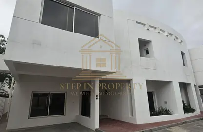 Compound - 5 Bedrooms - 6 Bathrooms for rent in Al Waab Street - Al Waab - Doha