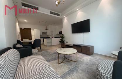 Apartment - 2 Bedrooms - 2 Bathrooms for rent in Marina Residences 195 - Marina District - Lusail Apartment - 2 Bedrooms - 2 Bathrooms for rent in Marina Residences 195 - Marina District - Lusail