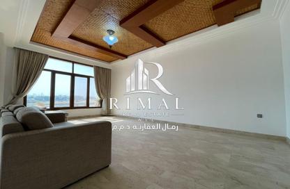 Villa - 5 - 6 for rent in Legtaifiya Lagoon - West Bay - Doha