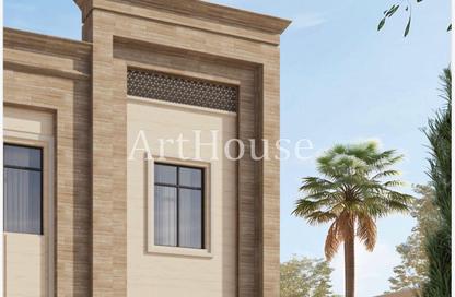 Villa - 7 - 7+ for sale in Abu Hamour - Doha