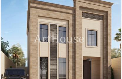 Villa - 7 - 7+ for sale in Abu Hamour - Doha