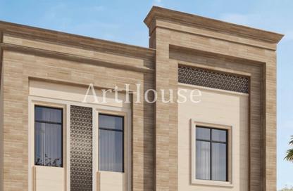 Villa - 7 - 7+ for sale in Abu Hamour - Doha