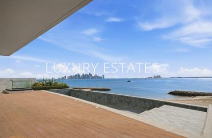 Villa - 7 Bedrooms - 7+ Bathrooms for sale in La Plage South - La Plage - The Pearl Island - Doha Villa - 7 Bedrooms - 7+ Bathrooms for sale in La Plage South - La Plage - The Pearl Island - Doha