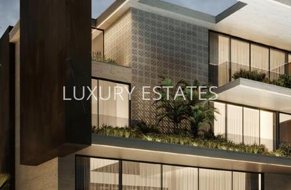 Villa - 7 Bedrooms - 7+ Bathrooms for sale in La Plage South - La Plage - The Pearl Island - Doha Villa - 7 Bedrooms - 7+ Bathrooms for sale in La Plage South - La Plage - The Pearl Island - Doha
