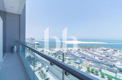 Apartment - 2 - 3 for rent in Marina Residences 195 - Marina District - Lusail Apartment - 2 - 3 for rent in Marina Residences 195 - Marina District - Lusail