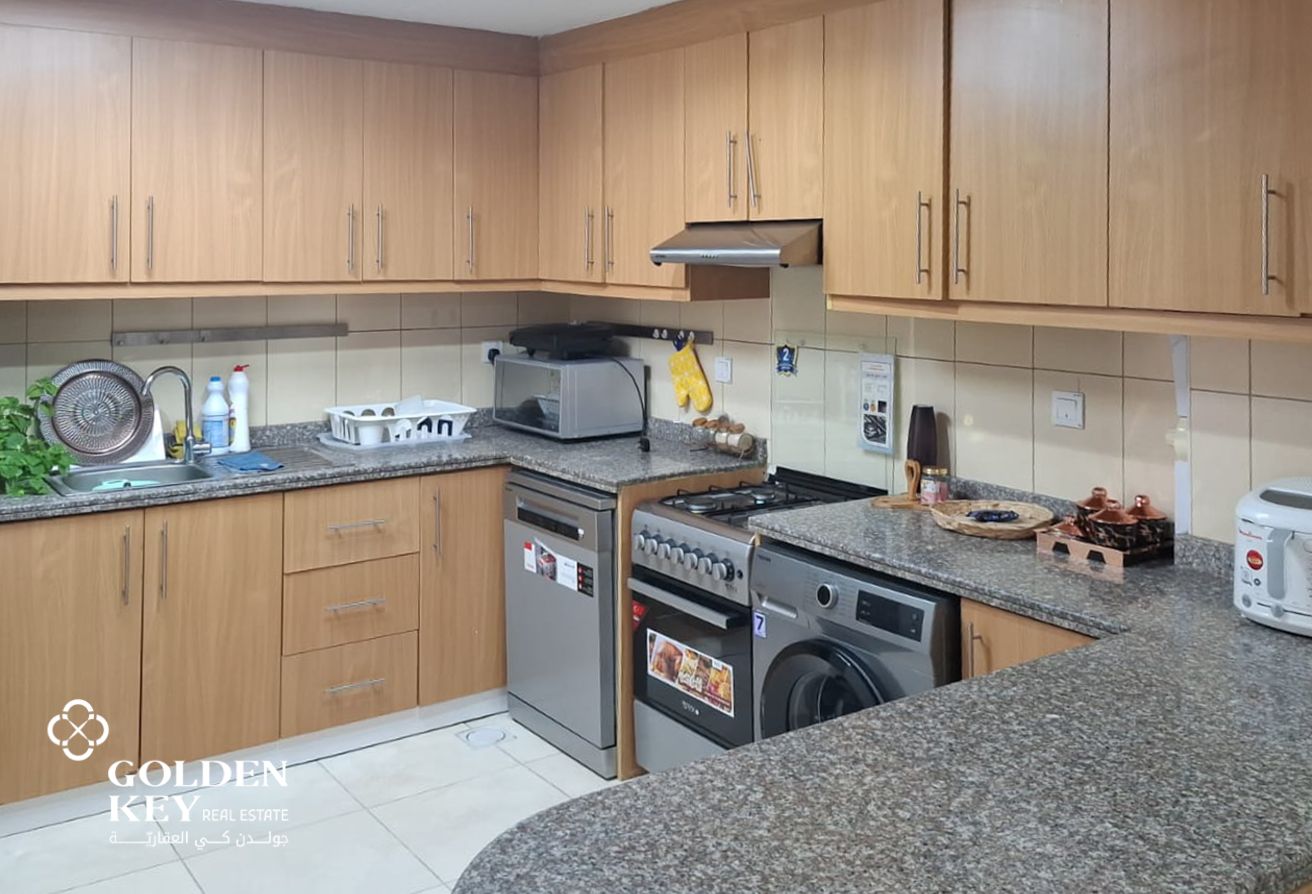Best Price! Furnished 2 Bedroom | Prime Location