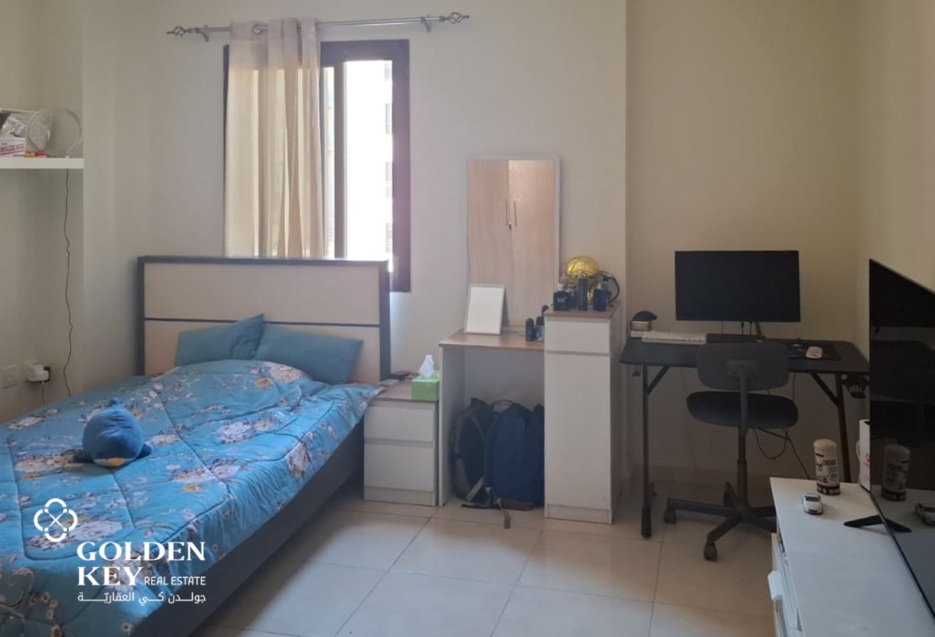 Best Price! Furnished 2 Bedroom | Prime Location