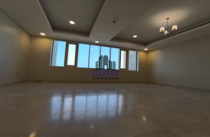 Apartment - 3 Bedrooms - 4 Bathrooms for rent in Al Kharaej 1 - Lusail Apartment - 3 Bedrooms - 4 Bathrooms for rent in Al Kharaej 1 - Lusail