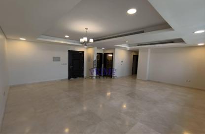 Apartment - 3 Bedrooms - 4 Bathrooms for rent in Al Kharaej 1 - Lusail Apartment - 3 Bedrooms - 4 Bathrooms for rent in Al Kharaej 1 - Lusail
