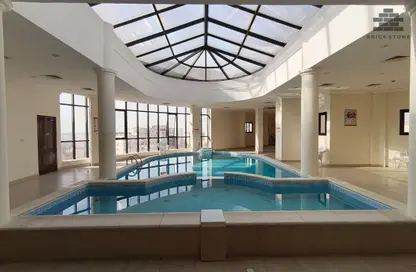 Apartment - 2 Bedrooms - 1 Bathroom for rent in Al Sadd Road - Al Sadd - Doha