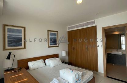 Apartment - Studio - 1 for rent in Viva Central - Viva Bahriyah - The Pearl Island - Doha Apartment - Studio - 1 for rent in Viva Central - Viva Bahriyah - The Pearl Island - Doha