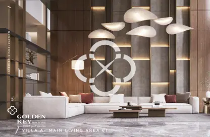 Villa - 5 Bedrooms - 6 Bathrooms for sale in Al Kheesa - Al Kheesa - Umm Salal Mohammed