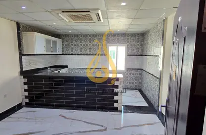 Apartment - 1 Bedroom - 1 Bathroom for rent in Al Mansoura - Al Mansoura - Doha