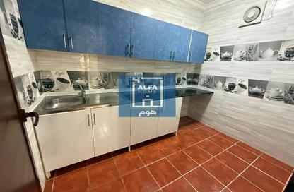 Apartment - 2 - 2 for rent in Old Airport Road - Old Airport Road - Doha