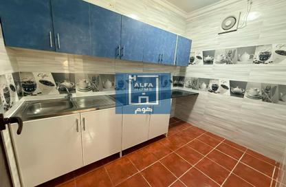 Apartment - 2 - 2 for rent in Old Airport Road - Old Airport Road - Doha