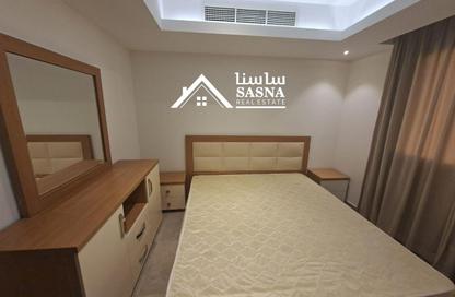 Apartment - 2 Bedrooms - 1 Bathroom for rent in Al Sadd Road - Al Sadd - Doha