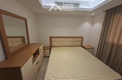 Apartment - 2 Bedrooms - 1 Bathroom for rent in Al Sadd Road - Al Sadd - Doha Apartment - 2 Bedrooms - 1 Bathroom for rent in Al Sadd Road - Al Sadd - Doha
