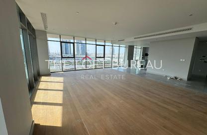 Apartment - 1 Bedroom - 2 Bathrooms for sale in Seef Lusail - Lusail City - Lusail Apartment - 1 Bedroom - 2 Bathrooms for sale in Seef Lusail - Lusail City - Lusail