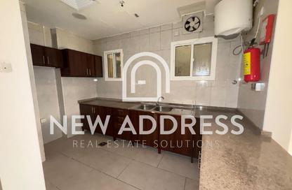 Apartment - 3 Bedrooms - 3 Bathrooms for rent in Al Sadd Road - Al Sadd - Doha