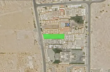 Land - Studio for sale in Umm Salal Mahammad - Umm Salal City - Doha
