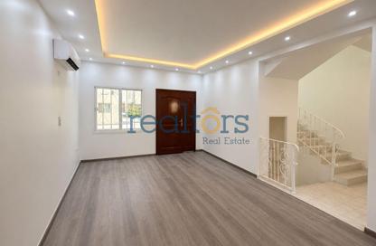 مجمع سكني - 3 غرف نوم - 3 حمامات للايجار في الثمامة - الثمامة - الدوحة